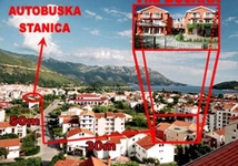 Villa Bojana
