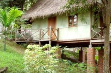 Nam Khan Villas Resort