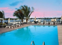 Bluff House Beach Resort & Marina