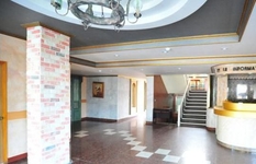 Goodstay Naksan Motel