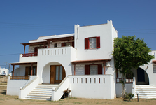 Villa Porto Rondo