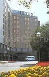 Фотография отеля Hilton Amsterdam Airport Schiphol hotel