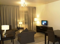 Avari Al Barsha Hotel Apartment