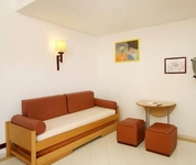 Apartamento do Golfe