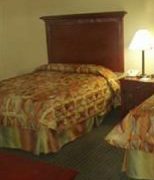 Alexis Inn & Suites Nashville Airport Opryland