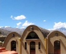Фото Boutique Eco Resort & Spa Allkamari