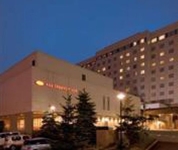 ANA Crowne Plaza Hotel Chitose