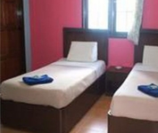 Babura Seaview Resort