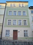 Prague City Apartments