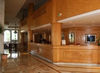 Hasdrubal Thalassa & Spa Yasmine Hammamet