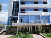 Grand Hotel Aita