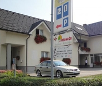 Фото отеля Dezman Bed and Breakfast