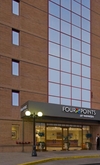 Фотография отеля Four Points by Sheraton Santiago