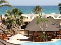 Le Paradis Palace Hammamet