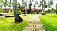 Фото отеля Bahura Resort