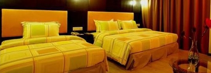 2 Inn 1 Boutique Hotel & Spa