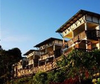 Фото отеля Celyn Resort Kinabalu