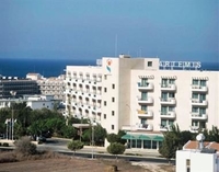 Фото отеля Artemis Hotel Apartments Protaras