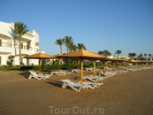 Пляж и Отель Grand Seas Resort Hostmark 5*