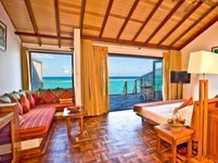 Reethi Beach Resort