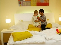 Mamaison Residence Sulekova