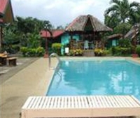 Фото отеля Angelas Pool Resort