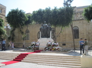 Валлетта -столица Мальты