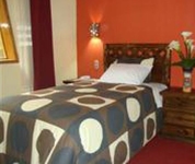 Ccapac Inka Ollanta Boutique Hotel