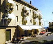 Gabbiano Hotel Numana