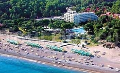Corinthia Club Hotel Tekirova