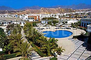 Dessole Seti Sharm Resort