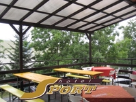 Hotel Sport