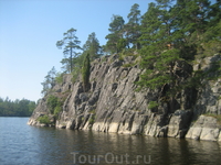 залив Кочерга