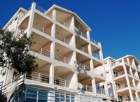 Фото отеля Apartments Budva