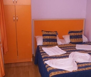 Anadolu Hotel Istanbul Anadolu Hotel Istanbul