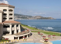 SENTIDO Tabarka Beach Resort (ex.Iberostar Tabarka Beach)