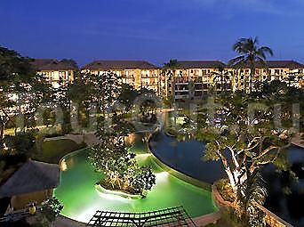 Novotel Nusa Dua Bali