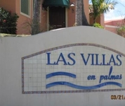 Las Villas en Palmas