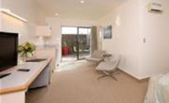 BEST WESTERN Fairley Motor Lodge