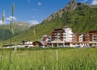 Фото отеля Alpenromantik-Hotel Wirler Hof