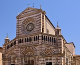 Собор Cattedrale di Grosseto в Гроссето