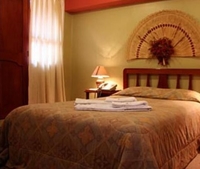 Фото отеля El Cumbe INN