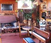 Hostal Lluhay