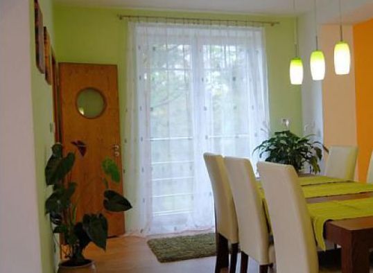 Apartmany U Cerveneho stromu