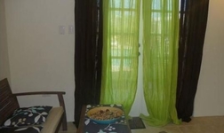 Aruba Tropic Apartments