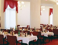 Balkan Hotel Pleven