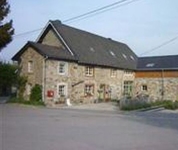 Bed & Breakfast La Bouliniere
