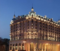 Фото отеля Four Seasons Hotel Baku