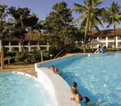 Leisure Lodge Beach and Golf Resort