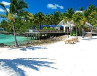 Bluff House Beach Resort & Marina